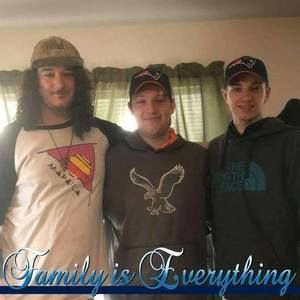 Meet your Posher, Kyle